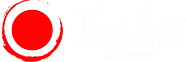 Fanart Clothing
